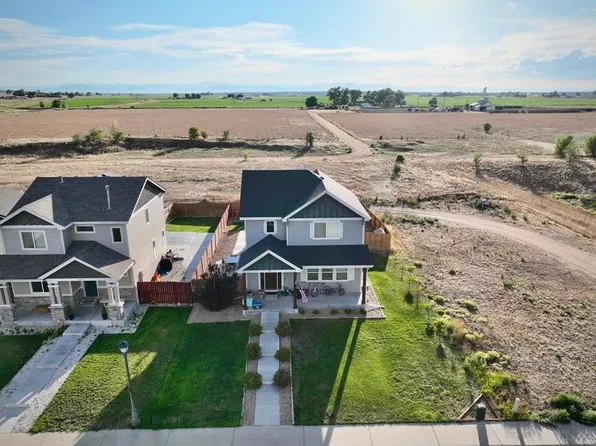 405 Ash St, Kersey, CO 80644