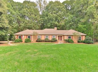 3521 Nancy Creek Rd, Charlotte, NC 28270