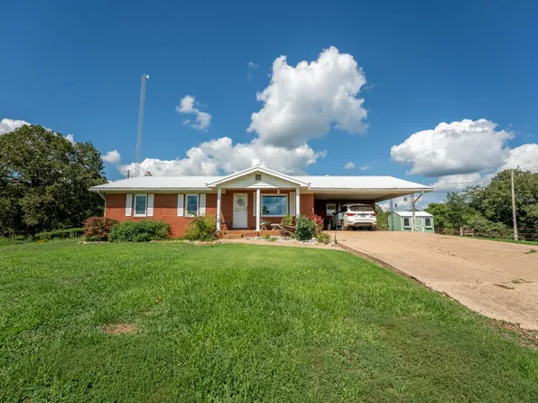 730 County Road 213, Thayer, MO 65791