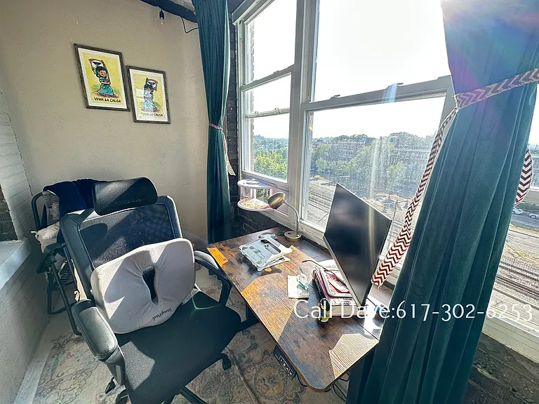 1638 Commonwealth Ave #10 — Photo 3