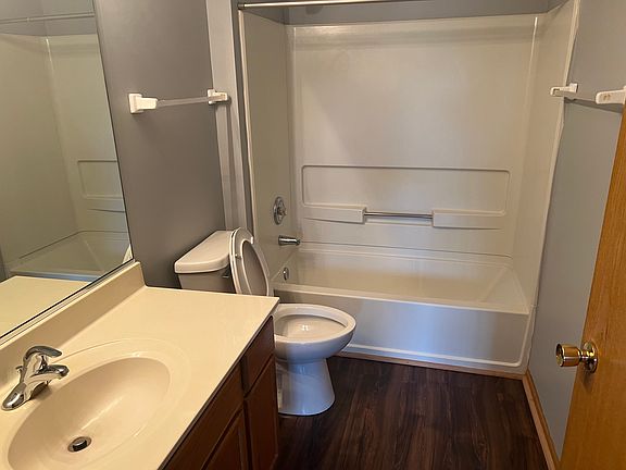 Bathroom 2 attached to Owners Suite