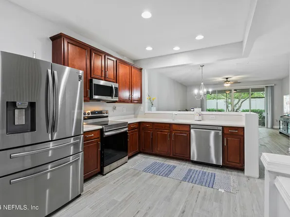 4124 CROWNWOOD Drive, Jacksonville, FL 32216