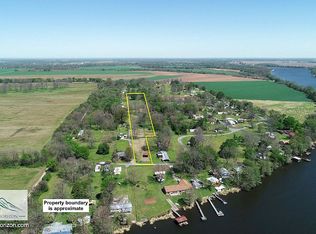 Craig Rd, Scott, AR 72142