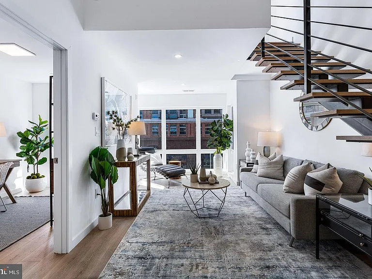 3817 Georgia Ave NW #6 — Photo 3