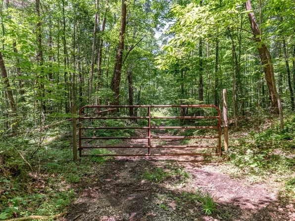 26.18 Ac Green Rd, Young Harris, GA 30582