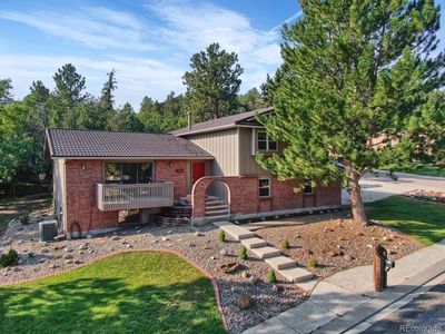 595 Carved Ter, Colorado Springs, CO, 80919