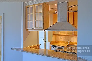 Rented by Bellmarc Realty