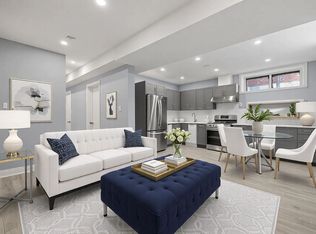 45 Stirton St #BASEMENT, Hamilton, ON L8L 6E7