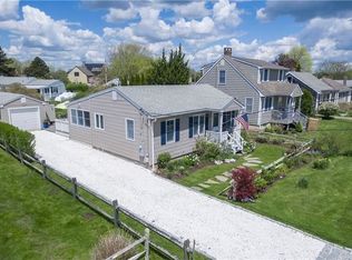 19 5th Ave, Charlestown, RI 02813