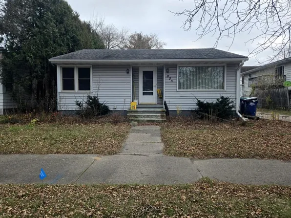 605 BROWN STREET, Wausau, WI 54403
