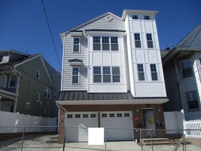 531-533 Sandford Avenue, Newark, NJ, 07106