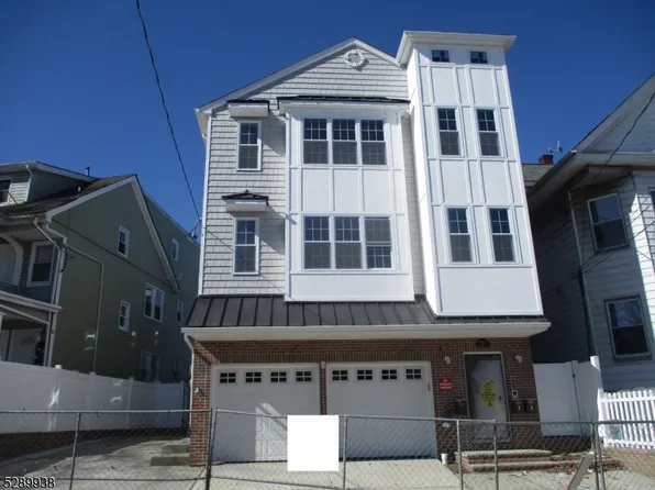 531-533 Sandford Avenue, Newark City, NJ 07106