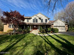 14539 E Pattison Ave, Kenton, OH 43326