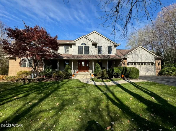 14539 E Pattison Ave, Kenton, OH 43326