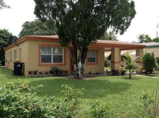 2154 NE 168th St UNIT R, Miami, FL 33162