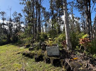 16-1962 Hopue Rd LOT 3119, Kurtistown, HI 96760