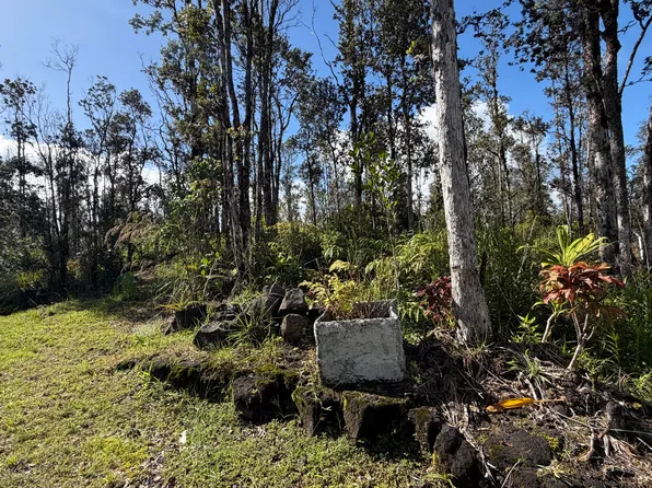 16-1962 Hopue Rd Lot 3119, Kurtistown, HI 96760