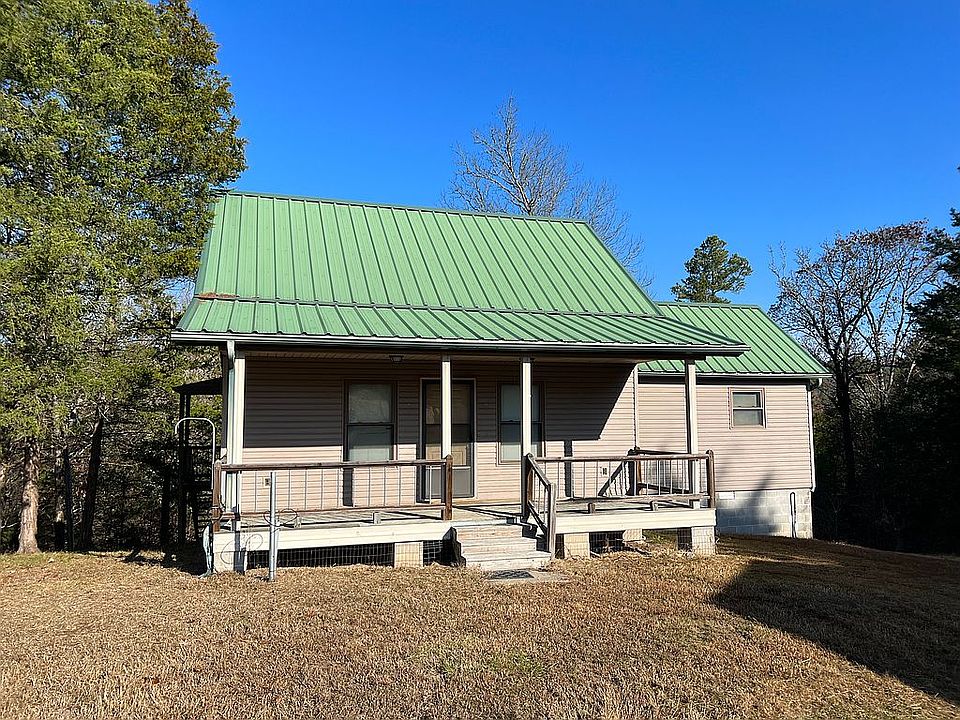 152 Fiddle De De Ln, Pencil Bluff, AR 71965 Zillow