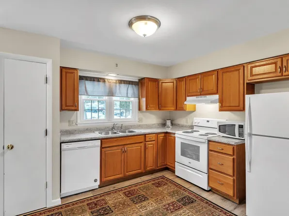 5 Independence Green, Montpelier, VT 05602