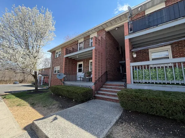 8A Colletti Ter #8A, Monroe Township, NJ 08831