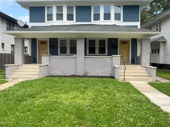College 3359-63, 3359-63 N College Ave #3359, Indianapolis, IN 46205