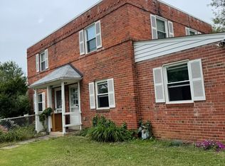 849 S Irving St, Arlington, VA 22204