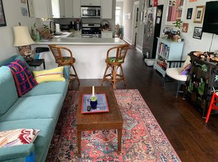 2913 Saint Peter St, New Orleans, LA 70119