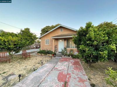 1720 Sanford Ave, San Pablo, CA, 94806