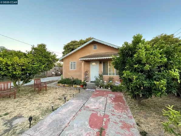 1720 Sanford Ave, San Pablo, CA 94806