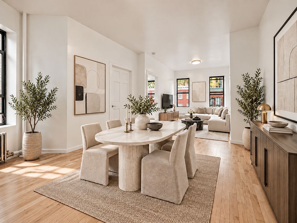 2 bed · 1 bath in West Village, Manhattan