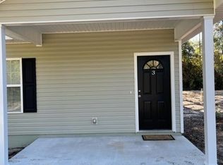 7010 Catalina Dr #3, Blackshear, GA 31516