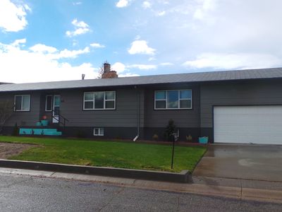 1616 Pacific St, Rawlins, WY, 82301
