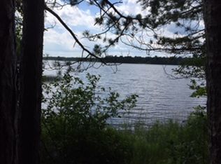 3 Acres On Gade Rd, Mercer, WI 54547