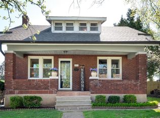 8800 New Hampshire Ave, Saint Louis, MO 63123