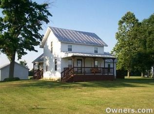 8802 Ida Center Rd, Ida, MI 48140