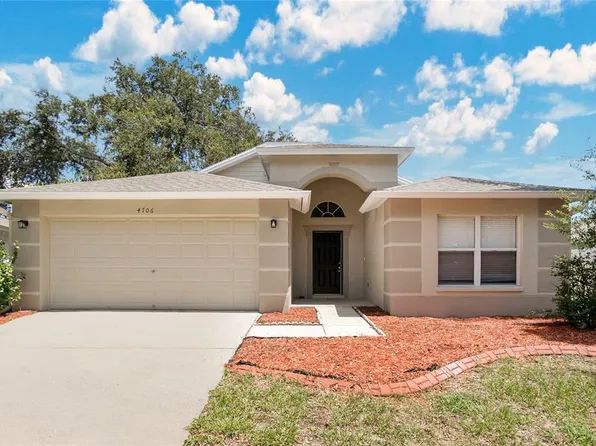 4706 Dragon Tail Ct, Valrico, FL 33594