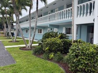 1100 Pine Dr APT 102, Pompano Beach, FL 33060