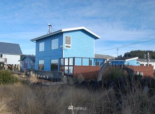 4857 Pacific Ave, Moclips, WA