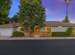 2438 Roscomare Rd, Los Angeles, CA 90077