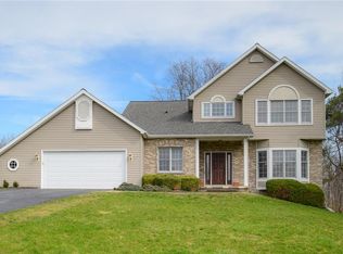 4942 Wyffels Rd, Canandaigua, NY 14424