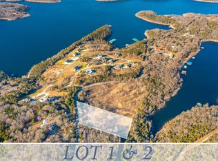 1 & 2 Bread Tray Mountain Rd, Lampe, MO 65681