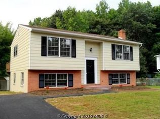 24 Willow Ln, Stafford, VA 22554