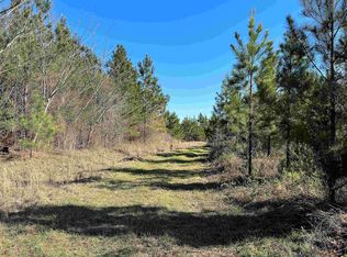 0 Rocky Ford Rd, Sylvania, GA 30467