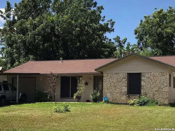 7027 Centergrove, San Antonio, TX 78227