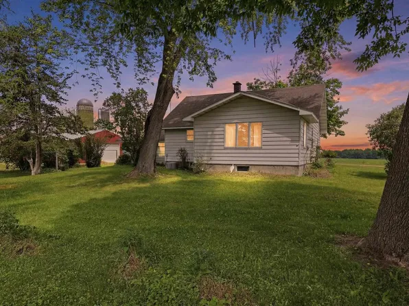 4448 TRESTIK DRIVE, Auburndale, WI 54412