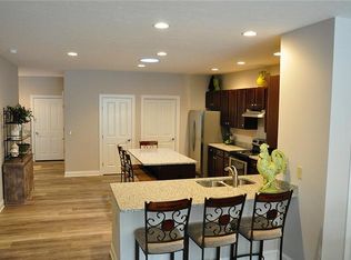 The Preserve at French Creek, Sheffield Lake, OH 44054
