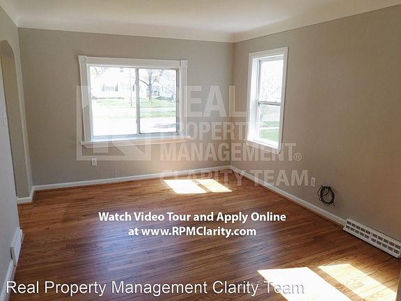 3rd image of 3543 Bellevue Rd