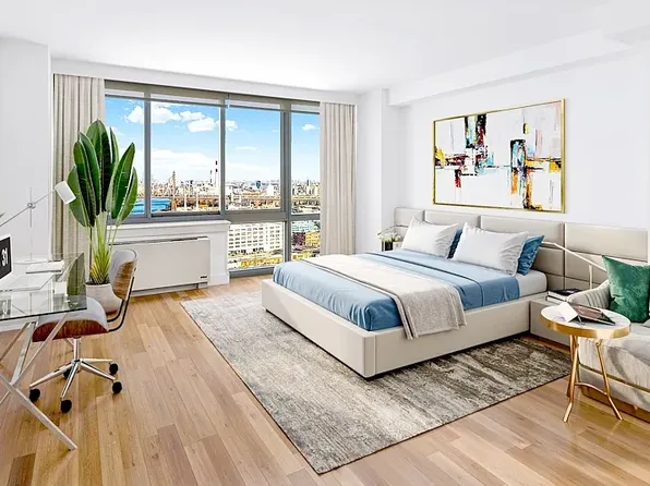 4705 Center Blvd, Long Island City, NY