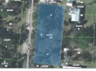 222 Gail Dr, Satsuma, FL 32189