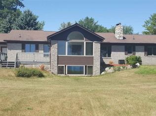 926 N Lakeshore Rd, Port Sanilac, MI 48469